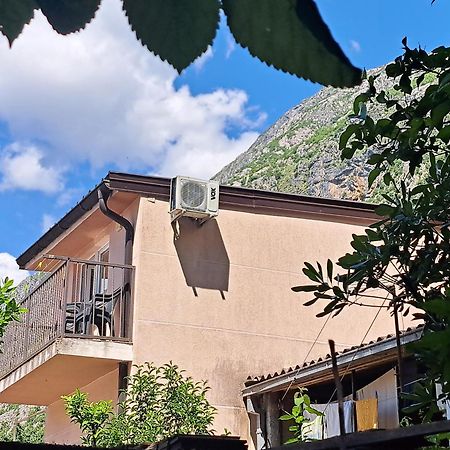 Apartments Dragan Kotor Zewnętrze zdjęcie