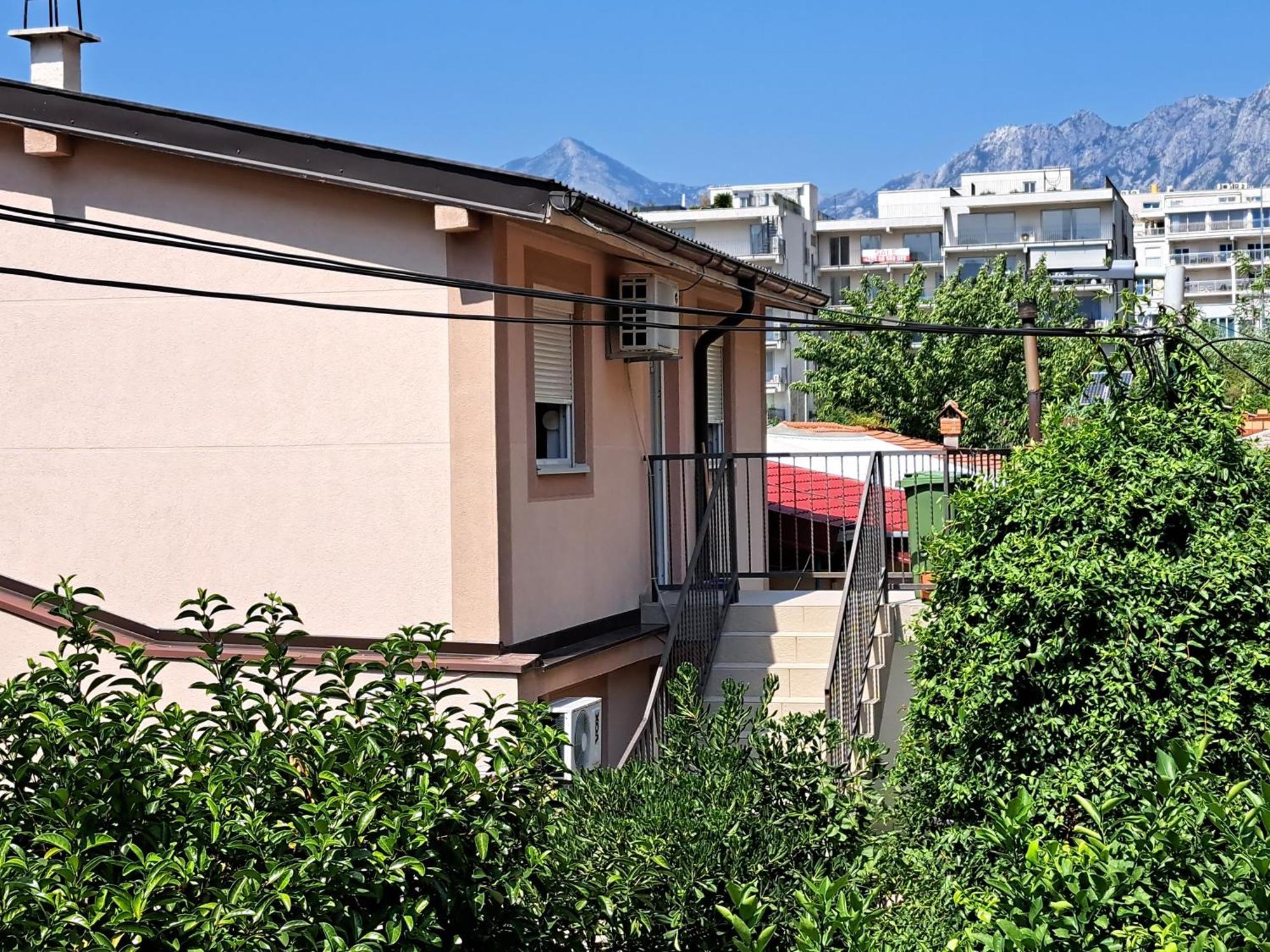 Apartments Dragan Kotor Zewnętrze zdjęcie