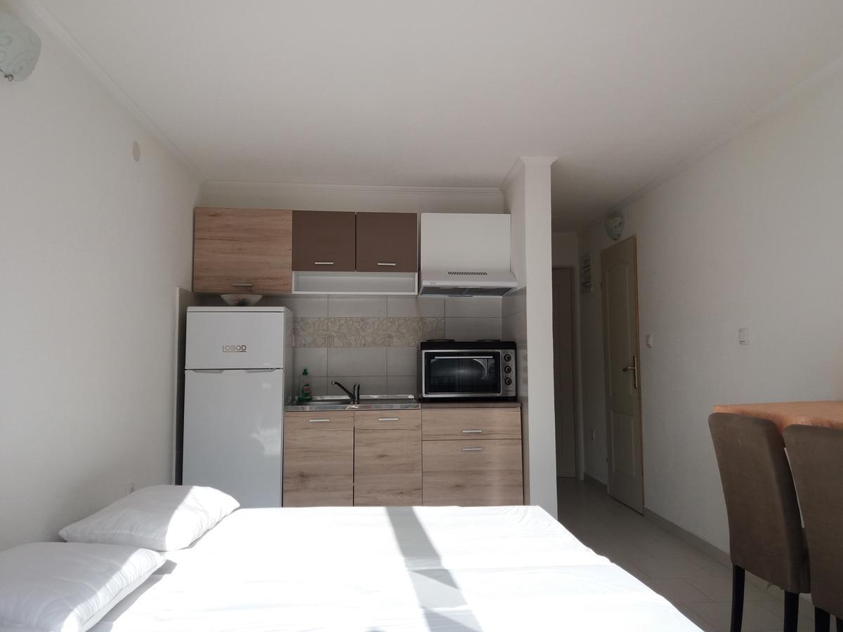 Apartments Dragan Kotor Zewnętrze zdjęcie