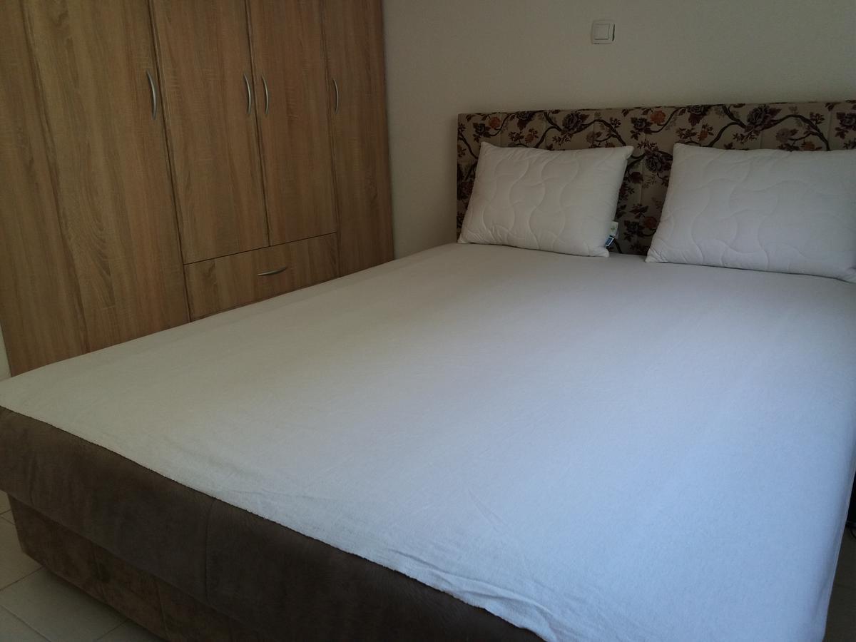 Apartments Dragan Kotor Zewnętrze zdjęcie