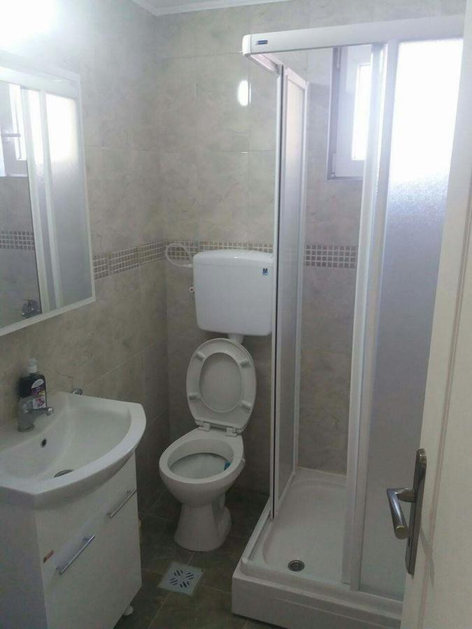 Apartments Dragan Kotor Zewnętrze zdjęcie