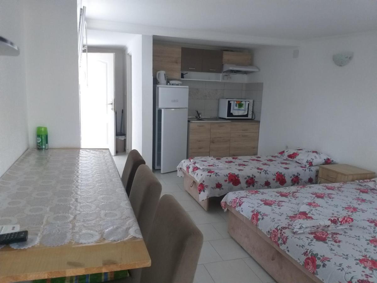 Apartments Dragan Kotor Zewnętrze zdjęcie